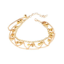 Bell De Personalizada Con Y Borlas Para Mujer