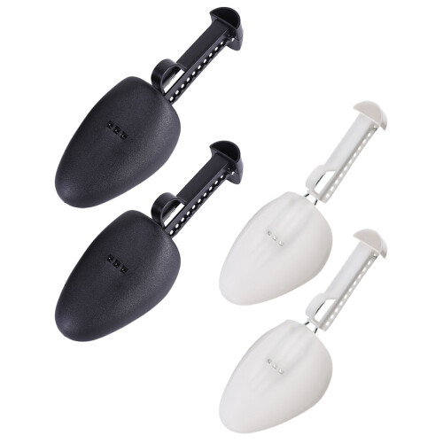 2 Pares De Estiradores Ajustables Para De Mujer