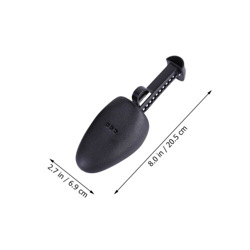 2 Pares De Estiradores Ajustables Para De Mujer 1