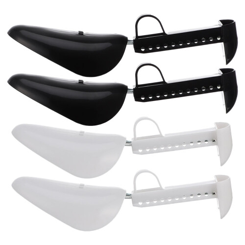2 Pares De Estiradores Ajustables Para De Mujer 2
