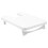 sewing machine plastic extension table household accessory 7