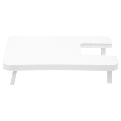sewing machine plastic extension table household accessory 1