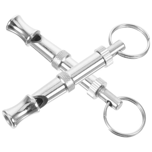 2 Pièces Sifflet Pour En Ultrasonore Pour