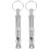 2 Pièces Sifflet Pour En Ultrasonore Pour 7