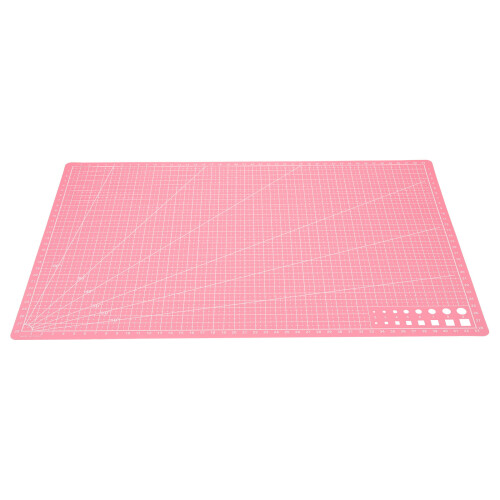Tapis De Découpe Réutilisable Pour En Papier