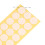 ruban adhésif double face 72 pcs, points nano réutilisables 3
