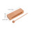 Wood Block Instrument Orff Bâtons De Percussion 3