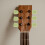6 Conjuntos De De Travamento Para Tarraxas De Guitarra 5