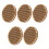 5Pcs Chips De Ponto Cruz Diy Mini Tábua Presente 5