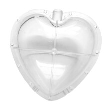 Heart Shaped Watermelon Growing Tool For Forming And Shaping, Professional Garden Tool, Easy To Use Fruit Shaped Tool