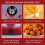 Popcorn Machine 1200W Portable Electric Hot Air Popcorn Maker Desktop Mini Popcorn Maker 5
