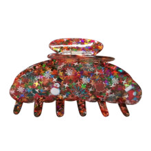 Unique Hair Claw Clip Large Catch Hair Jaw Clip Hair-B19313