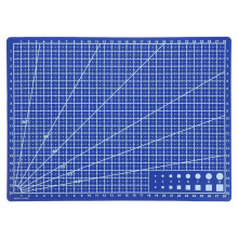 Sewing Pad Für Stoffschneiden Bastelarbeiten Unterlage Kind