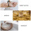 20 Unidades Almohada Para Estuche Exposición 11