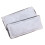 filtro externo para acuario con espuma, carbón y algodón (gris claro) 1