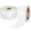 2 pegatinas transparentes 38 mm para sellar sobres 1