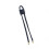 Cordão Com Atacador Pu 50Cm Para Bolsa Transversal 9