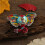 Broche Émail Rétro Épingle À Châle 5