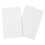 20 Pezzi Tag Nfc Vuoti Ntag215 Ic Contatto Smart (Bianco) 3
