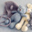 20 Pezzi Occhio Simulato Siamese Per Peluche Fai Da Te 10