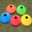 30 unid. sinalizadores cone para futebol, e externos 8
