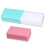 3Pcs Escova De Banho Espuma Esfoliante Corporal 8