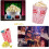 Popcorn Maker 1200W Hot Air Electric Popcorn Maker Full Automatic Home Mini DIY Popcorn Machine 5