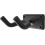 Wall Mount Guitar Holder Violin Hanger Ukulele Hook String Instrument Display Stand 3