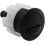 Push Button Toilet Flush Button 38-49mm ABS Tank Water-Saving Dual-Flush Bathroom Accessory 5
