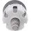 Push Button Toilet Flush Button 38-49mm ABS Tank Water-Saving Dual-Flush Bathroom Accessory 3