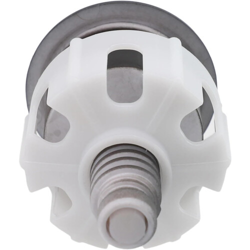 Push Button Toilet Flush Button 38-49mm ABS Tank Water-Saving Dual-Flush Bathroom Accessory 2
