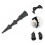 Embouts De Calfeutrage Flexibles Toutes Dimensions 4