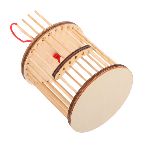 1 Pièce Cage À Sauterelle En Pour D'Insectes