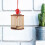 1 Pièce Cage À Sauterelle En Pour D'Insectes 8