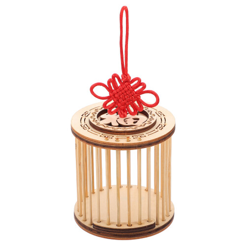 1 Pièce Cage À Sauterelle En Pour D'Insectes 1