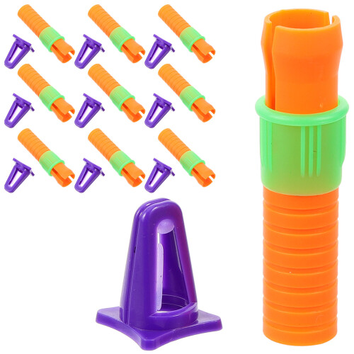 20 Unidades Extensor De Cera Para E Pintura A Óleo 2
