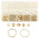 De Artesanais Pingentes Pulseiras 9