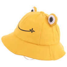 1 Chapéu De Algodão Bebê