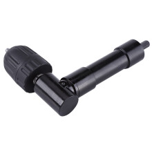 90 Degree 8mm Shaft Electric Drill Right-Angle Turner Drill Extension Tool Coping With Small Spaces