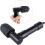 90 Degree 8mm Shaft Electric Drill Right-Angle Turner Drill Extension Tool Coping With Small Spaces 3