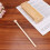instrumento musical de bloques de madera con baqueta, percusión 8
