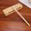 instrumento musical de bloques de madera con baqueta, percusión 9