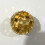 Multifunktionale reflektierende-Champagnergold 4cm 6