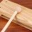 instrumento musical de bloques de madera con baqueta, percusión 11