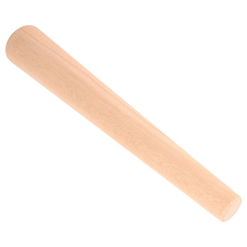 Utensilio De Madera Para Machacar Y , De Mano