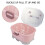 boîte de séchage pour avec de rangement bébé 9