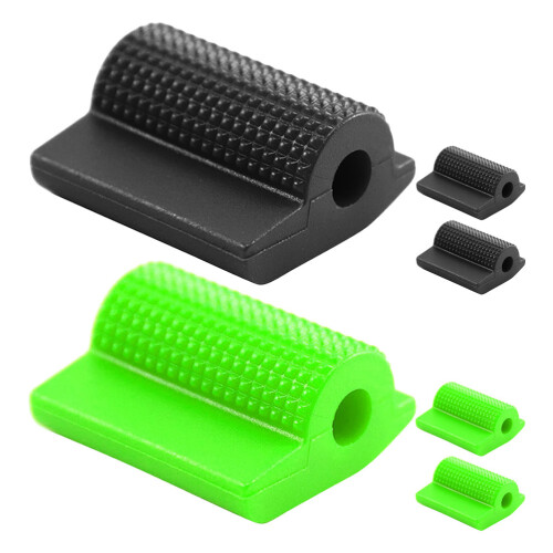 6 pièces cache sélecteur de , protection et accessoires 1