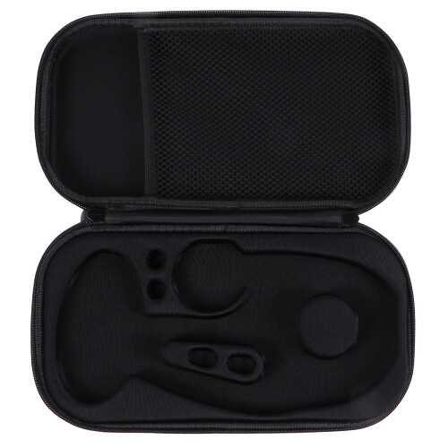 Sac Pour Stéthoscope Avec Glissière Et Étui De Protection Portable
