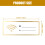 Wifi In Acrilico Riutilizzabile Per Account E Password 3
