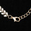 set 3 catenelle per piedi con , cavigliere versatili 11